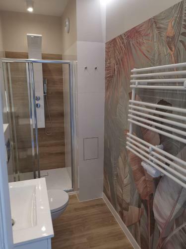 Apartament S?oneczny Stok Karpacz