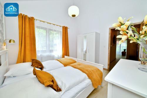 Apartament Z?oty Las Karpatia - Apartamentuj