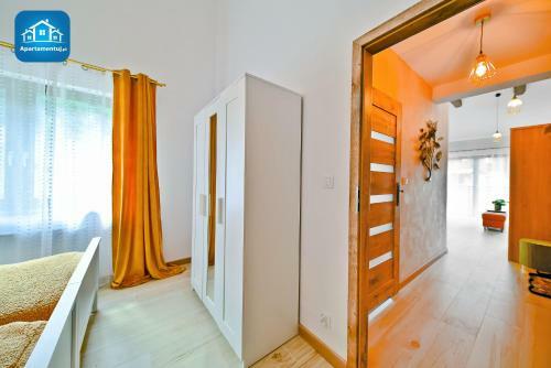 Apartament Z?oty Las Karpatia - Apartamentuj