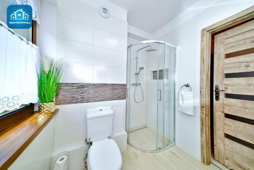 Apartament Z?oty Las Karpatia - Apartamentuj