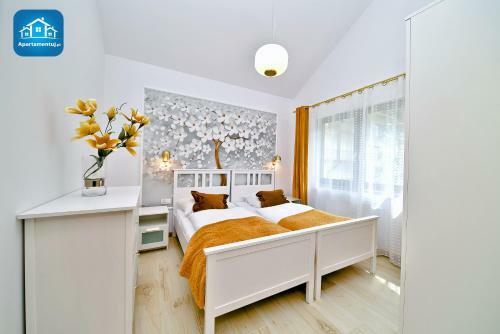 Apartament Z?oty Las Karpatia - Apartamentuj
