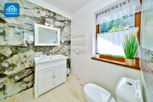 Apartament Z?oty Las Karpatia - Apartamentuj