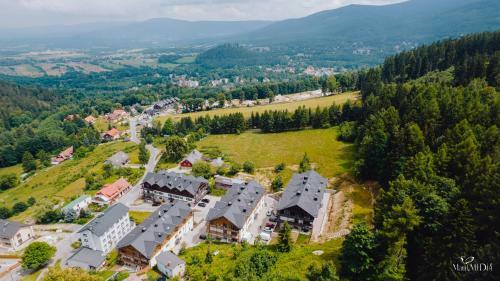 Apartament Silence Karpatia Resort 6 Osobowy