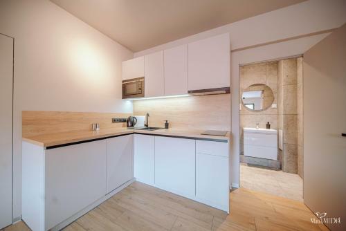 Apartament Silence Karpatia Resort 6 Osobowy