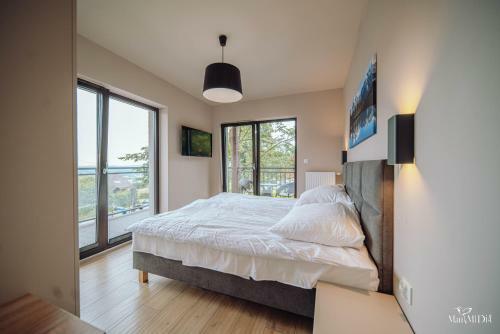 Apartament Silence Karpatia Resort 6 Osobowy