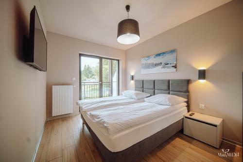 Apartament Silence Karpatia Resort 6 Osobowy