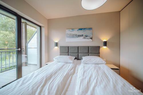 Apartament Silence Karpatia Resort 6 Osobowy