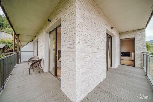 Apartament Silence Karpatia Resort 6 Osobowy
