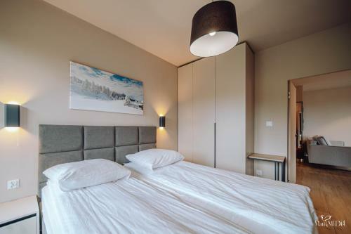 Apartament Silence Karpatia Resort 6 Osobowy