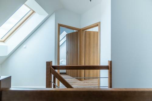 Apartamento Domek 4seasons Karpacz