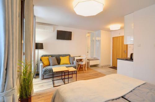 Apartament Kr�lewski