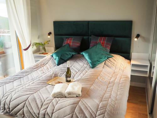 Apartament Montana