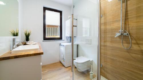 Hello Apartamenty Z Ogrodem