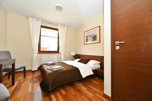 Hostal Magiczny Karpacz Apartamenty W Sercu Natury