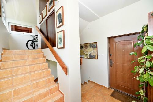 Hostal Magiczny Karpacz Apartamenty W Sercu Natury