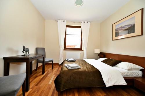 Hostal Magiczny Karpacz Apartamenty W Sercu Natury