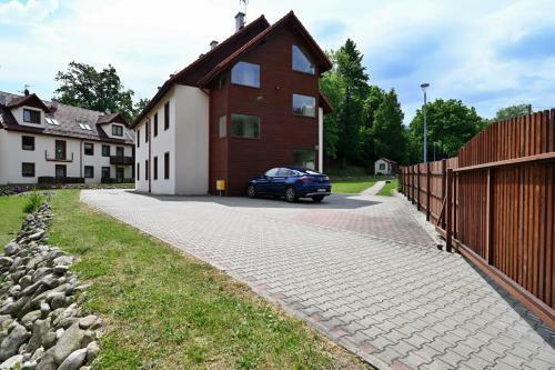 Hostal Magiczny Karpacz Apartamenty W Sercu Natury