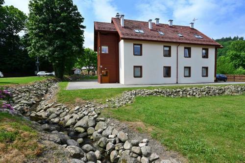 Hostal Magiczny Karpacz Apartamenty W Sercu Natury