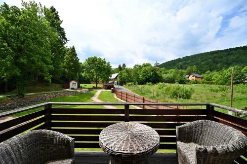 Hostal Magiczny Karpacz Apartamenty W Sercu Natury
