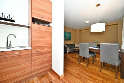 Hostal Magiczny Karpacz Apartamenty W Sercu Natury