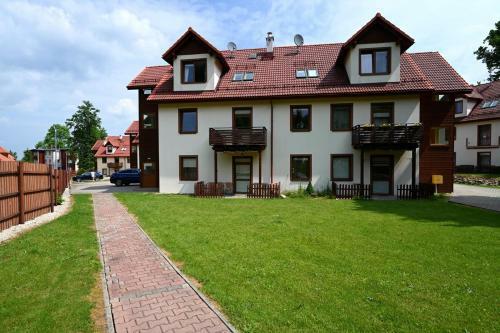 Hostal Magiczny Karpacz Apartamenty W Sercu Natury
