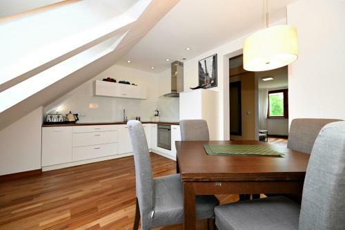 Hostal Magiczny Karpacz Apartamenty W Sercu Natury