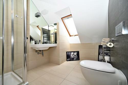 Hostal Magiczny Karpacz Apartamenty W Sercu Natury
