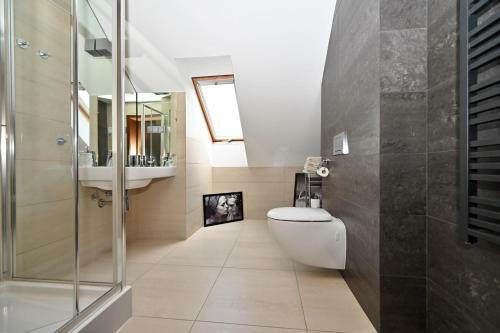 Hostal Magiczny Karpacz Apartamenty W Sercu Natury