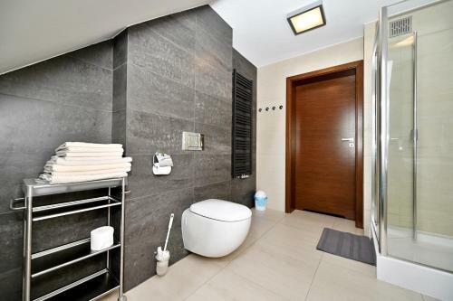 Hostal Magiczny Karpacz Apartamenty W Sercu Natury