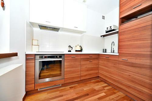 Hostal Magiczny Karpacz Apartamenty W Sercu Natury