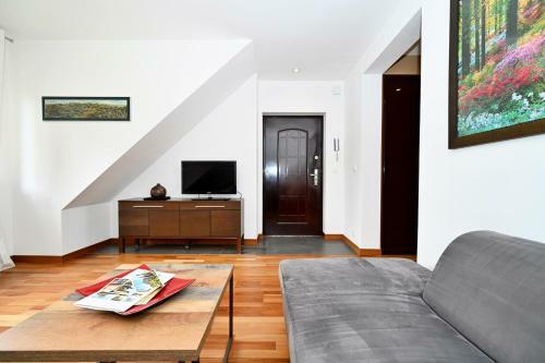 Hostal Magiczny Karpacz Apartamenty W Sercu Natury