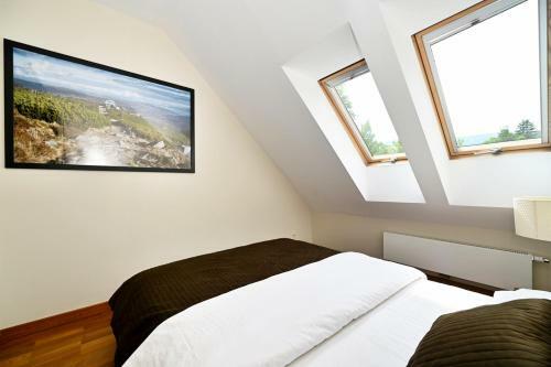Hostal Magiczny Karpacz Apartamenty W Sercu Natury
