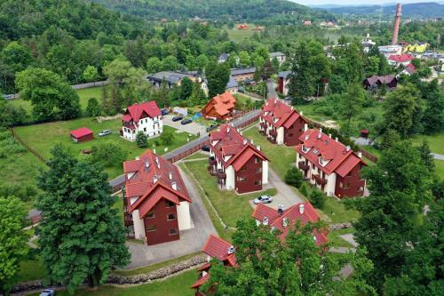 Hostal Magiczny Karpacz Apartamenty W Sercu Natury