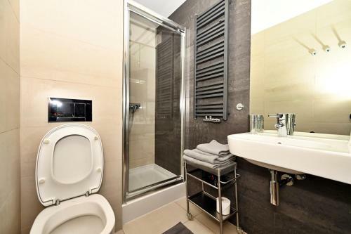 Hostal Magiczny Karpacz Apartamenty W Sercu Natury