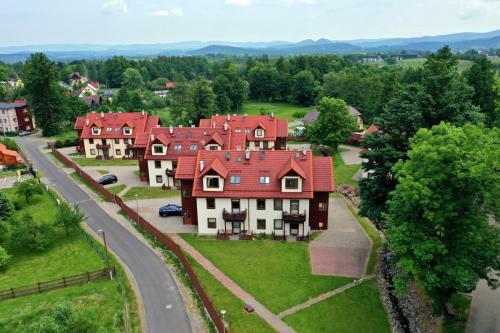 Hostal Magiczny Karpacz Apartamenty W Sercu Natury