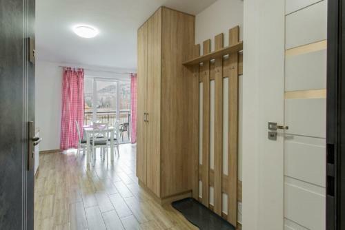 K2 Apartamenty