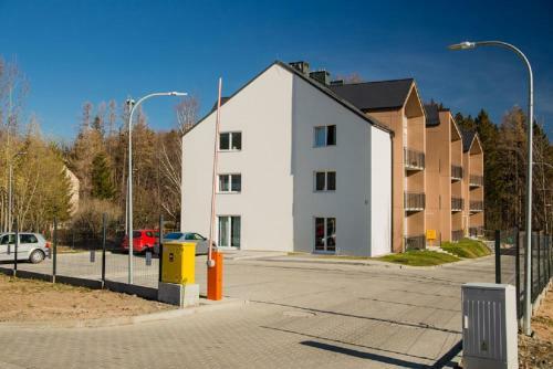 K2 Apartamenty