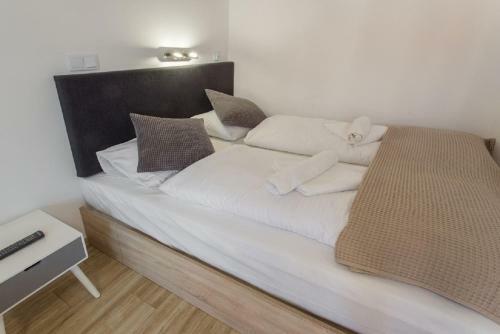 K2 Apartamenty