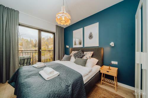 Apartament Silence Karpatia Resort Szyszka