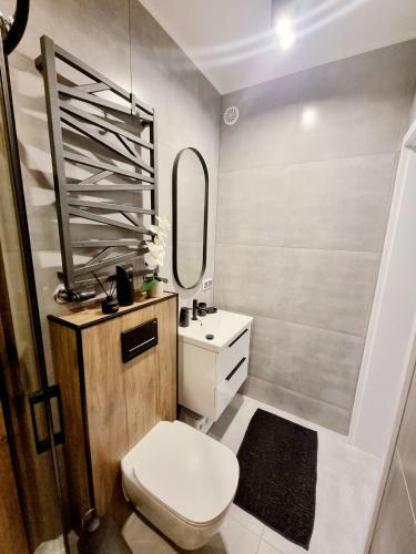 Apartament Chopina III