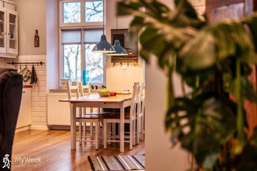 Apartament W Centrum Karpacza