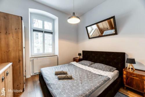 Apartament W Centrum Karpacza
