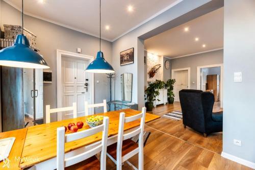 Apartament W Centrum Karpacza