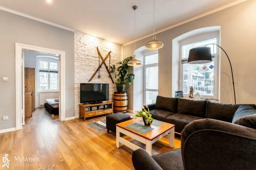Apartament W Centrum Karpacza