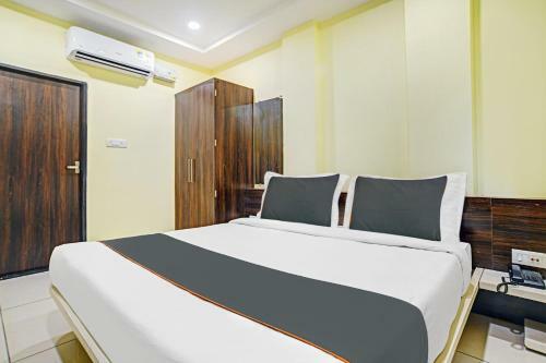 Hotel Oyo 81007 Collection O Kratagya