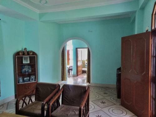 Apartamento Mount View Bungalow