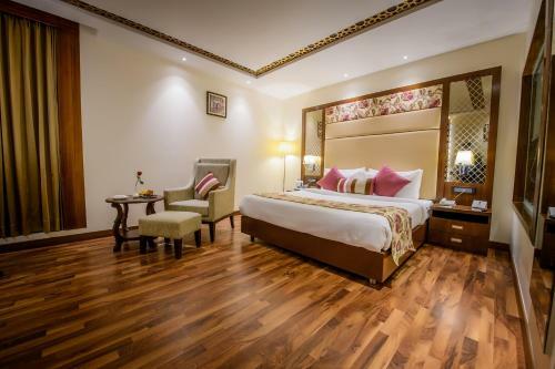 Hotel Best Western Kapurthala