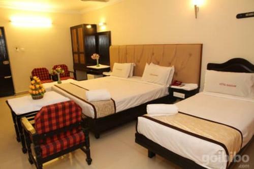 Hotel Sangam