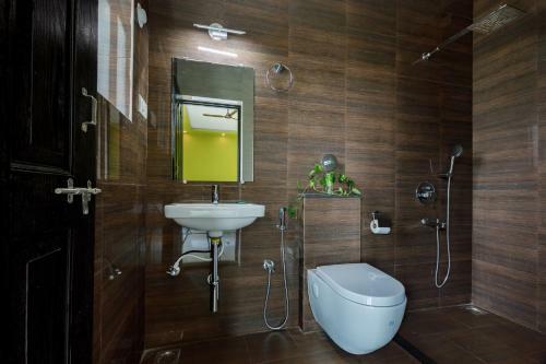 Hostal Om Shanti Residence