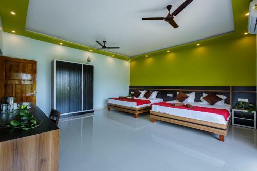 Hostal Om Shanti Residence